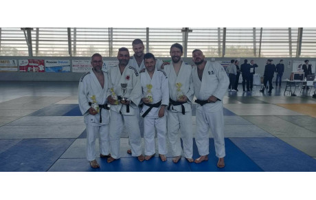 tournoi veterans  saint Marcel les valence 
