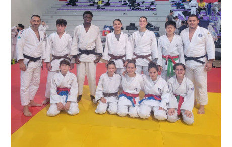 stage Ceyrat 